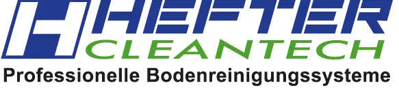 Hefter Cleantech.