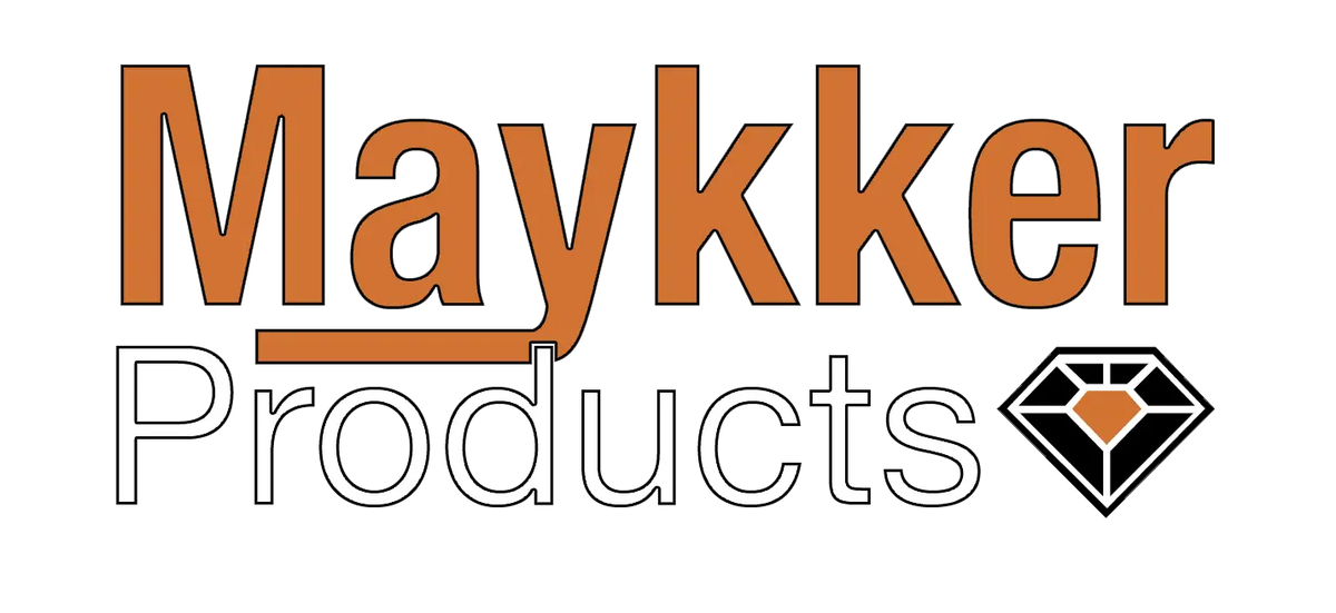 Maykker Logo