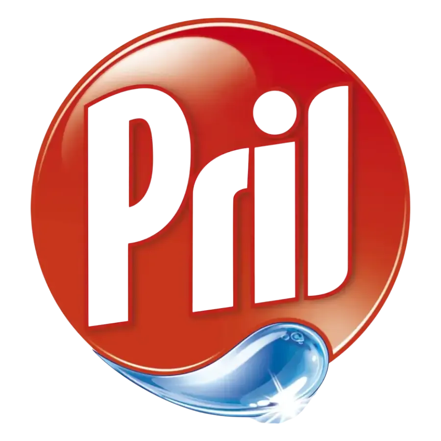 Pril.