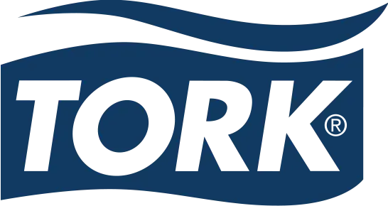 Tork.