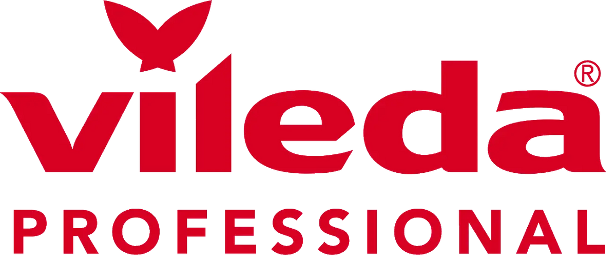 Vileda Professional.