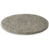 JANEX High-Speed Pad Maschinenpad 510 mm / 20 " – Natur Medium