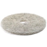 JANEX High-Speed Pad Maschinenpad 510 mm / 20 " – Natural Light