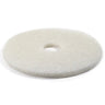 JANEX High-Speed Pad Maschinenpad 510 mm / 20 " – Ultra Ivory