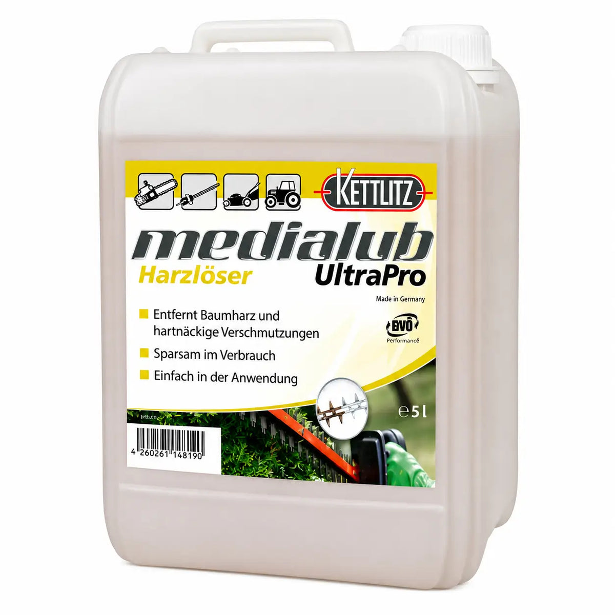 Medialub-HarzloeserUltraPro-5 Liter