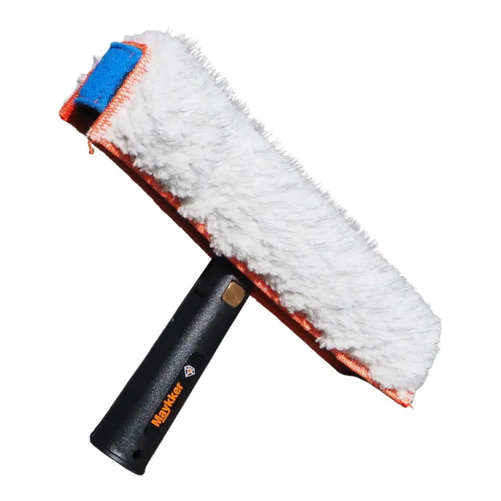 MAYKKER Einwascher Komplett Set Hedgehog