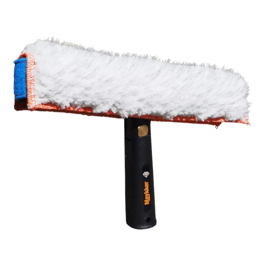 MAYKKER Einwascher Komplett Set Hedgehog