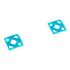 MOERMAN Ersatz-Clips für F*LIQ Pad/Bezug - weibliche Clips
