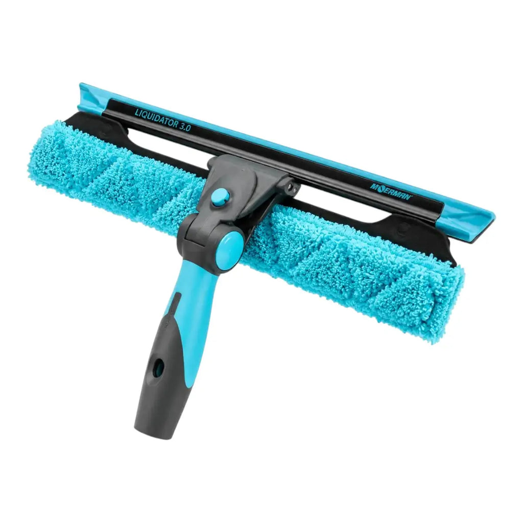 Moerman Fliq System Fensterwischer