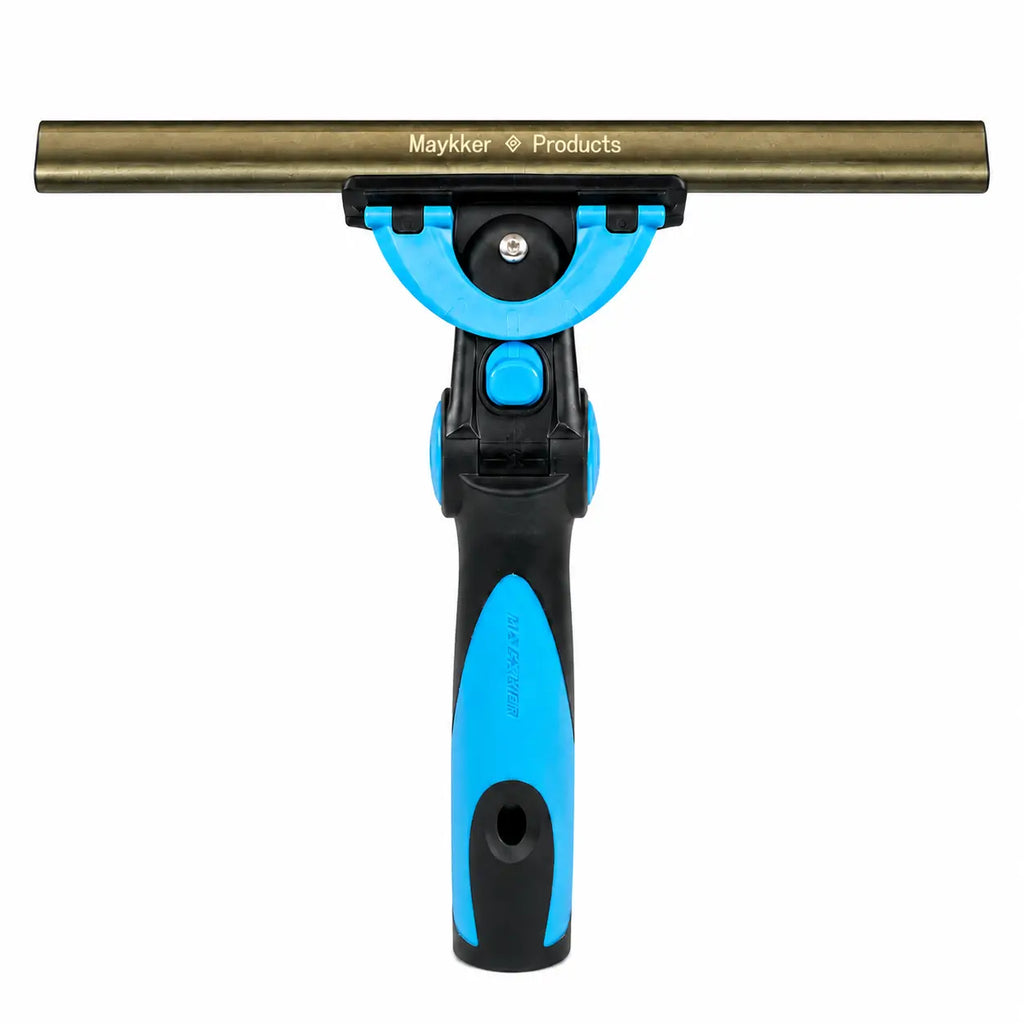 MOERMAN Excelerator Brass Profi-Set