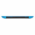 MOERMAN LIQUIDATOR Wide Body Fensterwischer-Schiene mit NXT-R Gummi 35cm