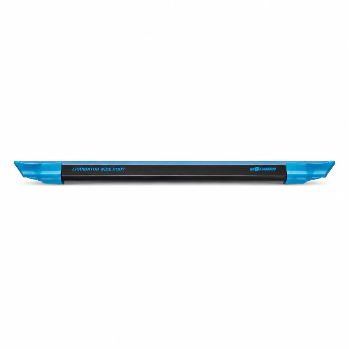MOERMAN LIQUIDATOR Wide Body Fensterwischer-Schiene mit NXT-R Gummi 35cm
