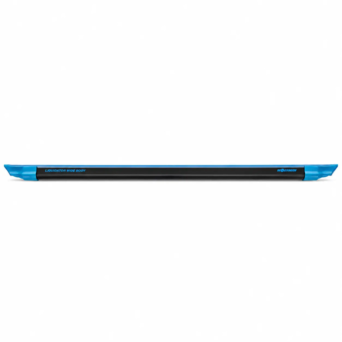 MOERMAN LIQUIDATOR Wide Body Fensterwischer-Schiene mit NXT-R Gummi 55cm