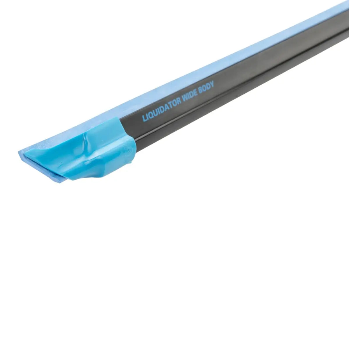 MOERMAN LIQUIDATOR Wide Body Fensterwischer-Schiene mit NXT-R Gummi