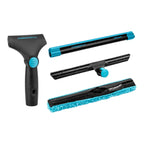 MOERMAN Combinator 2.0 komplettes Glasreinigungssystem