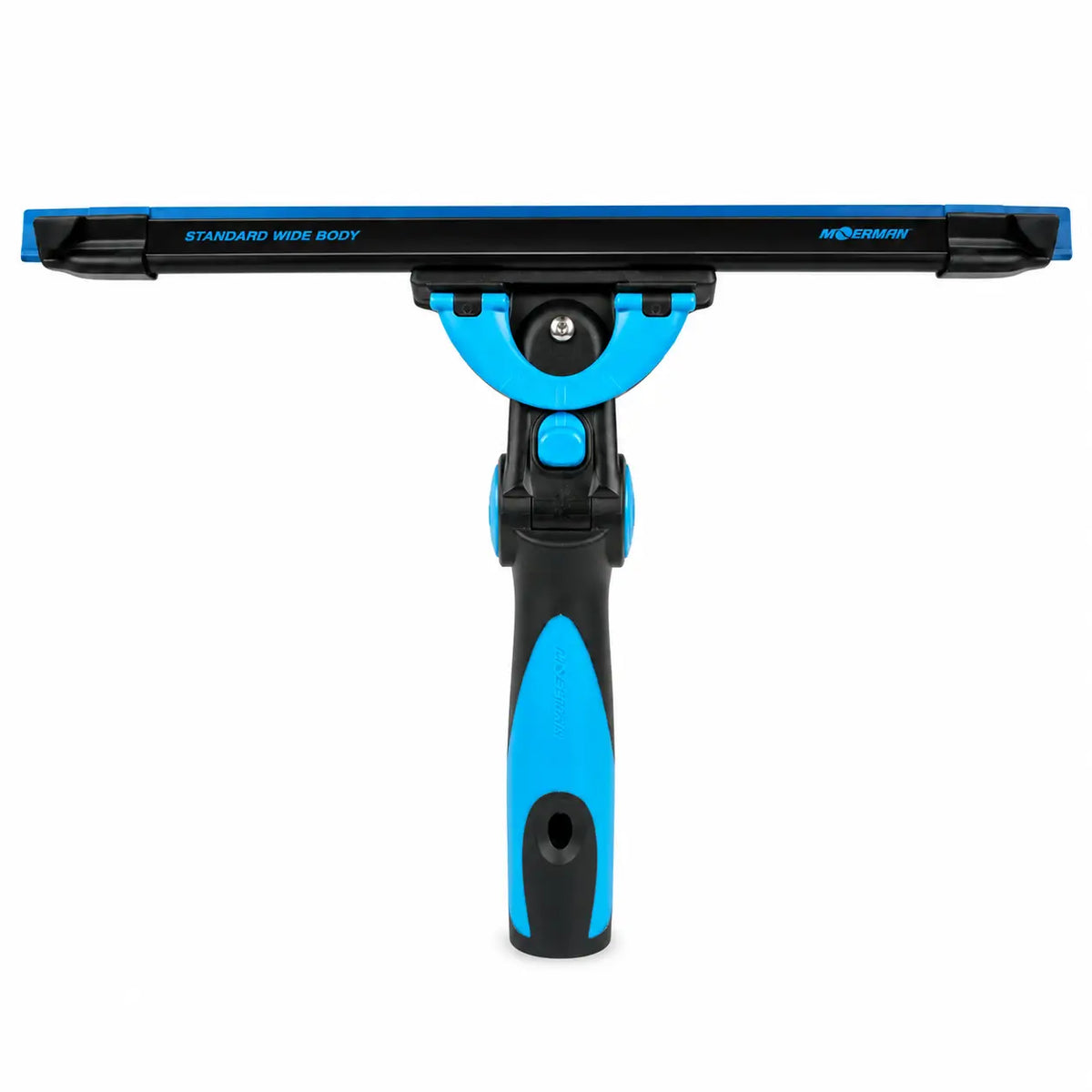 MOERMAN Excelerator Wide Body Profi-Set mit Standard Schiene