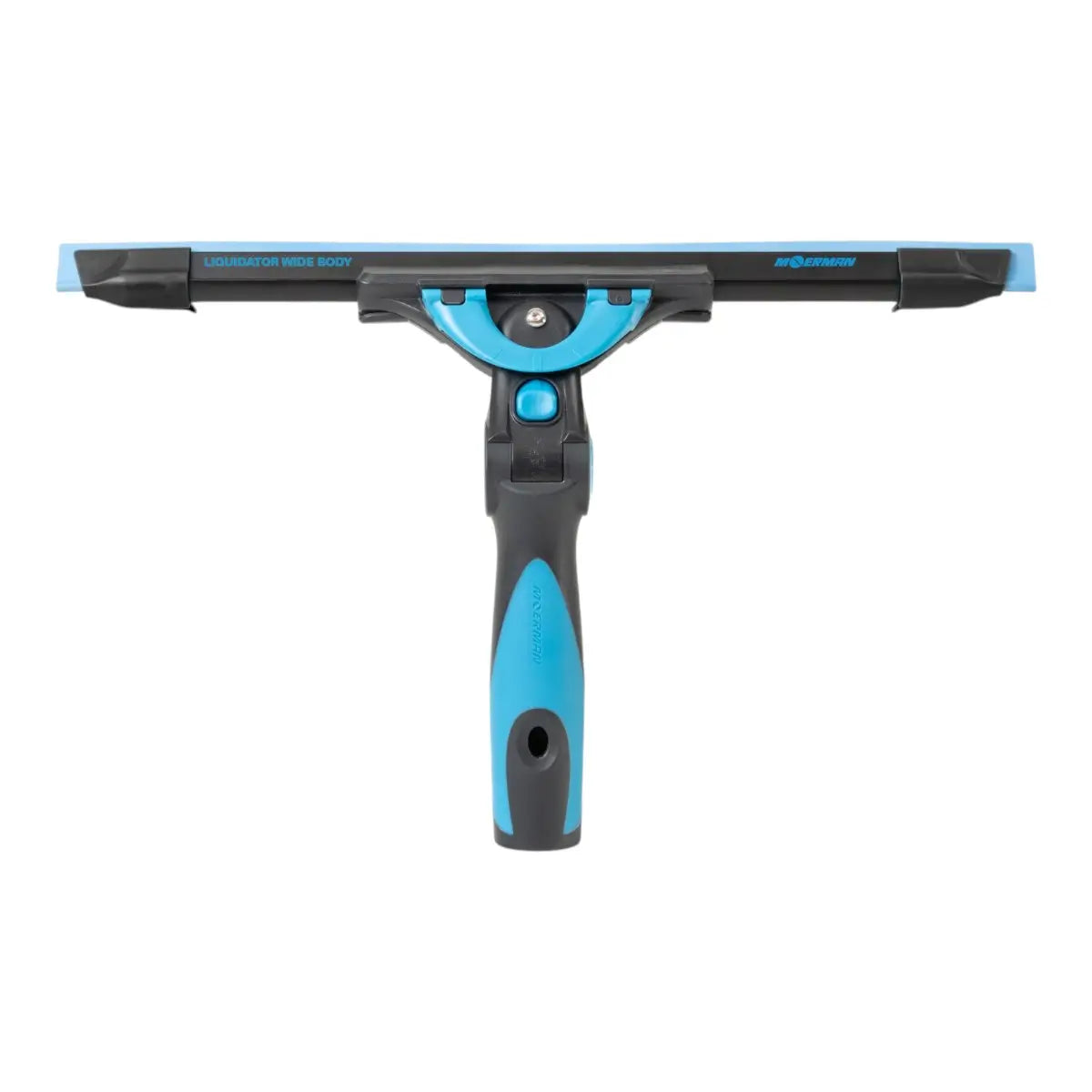 MOERMAN STANDARD Wide Body Fensterwischer-Schiene mit NXT-R Gummi & Fensterwischer 