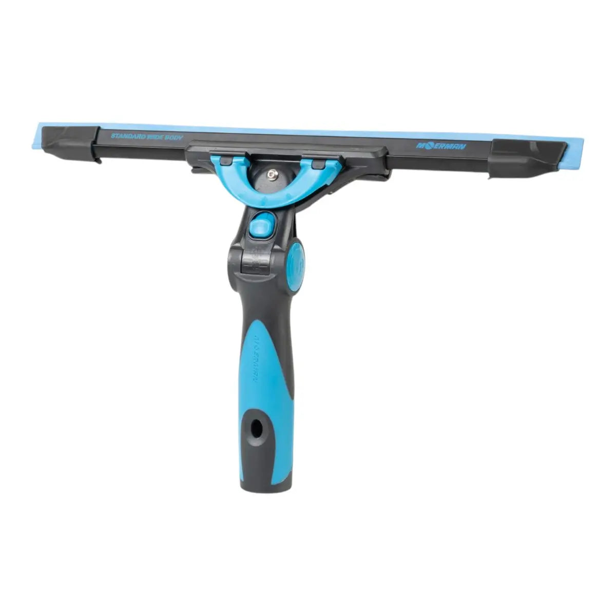 MOERMAN STANDARD Wide Body Fensterwischer-Schiene mit NXT-R Gummi und Fensterwischer 