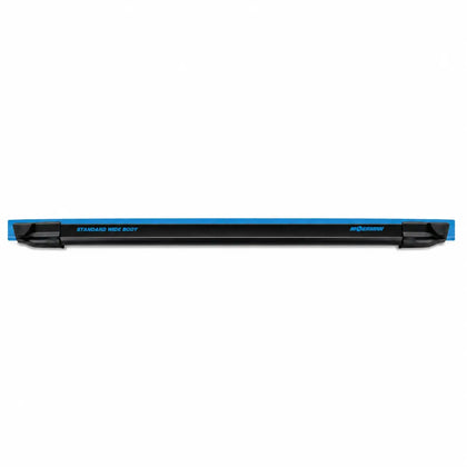 MOERMAN STANDARD Wide Body Fensterwischer-Schiene mit NXT-R Gummi