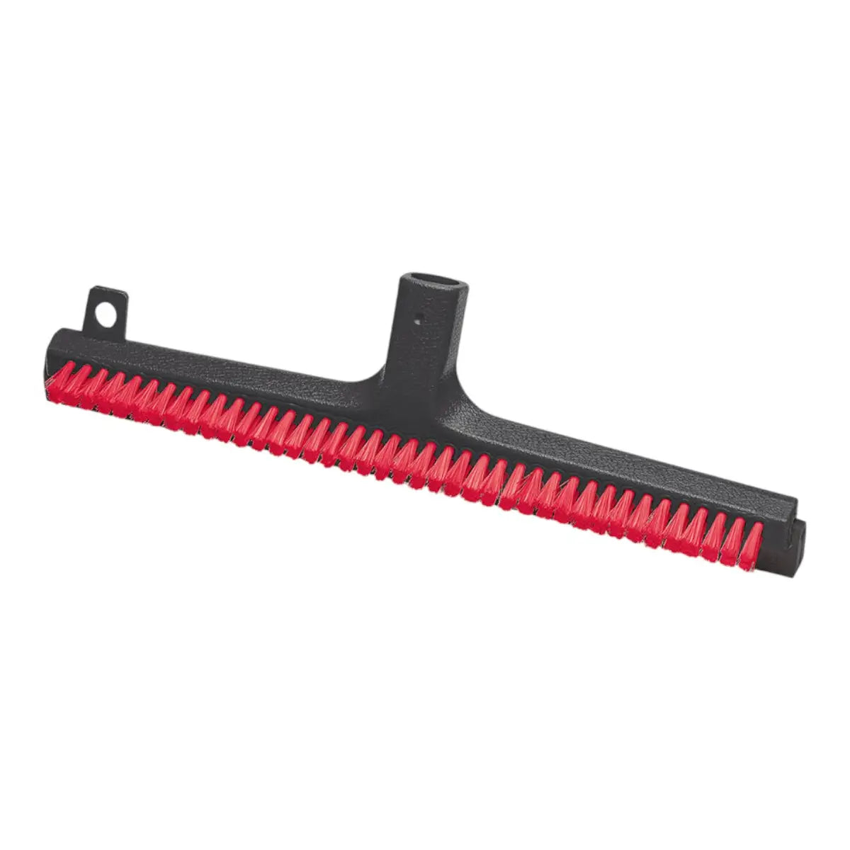 NÖLLE-Duo-Wasserschieber 43cm- Farbe Rot
