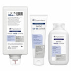Sonnencreme UV 50 