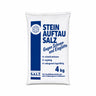 SÜDSALZ Steinauftausalz Streusalz Kornklasse EF trocken – 4kg