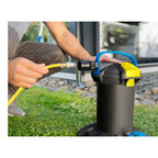 UNGER HighFlow Reinwasser Set 6 Meter AK160P Filter