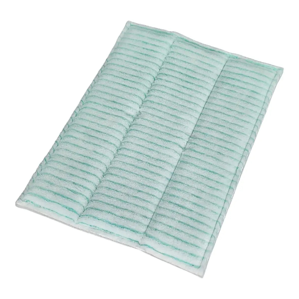 Reinigungspad 50x35cm für strukturierte Bodenbeläge