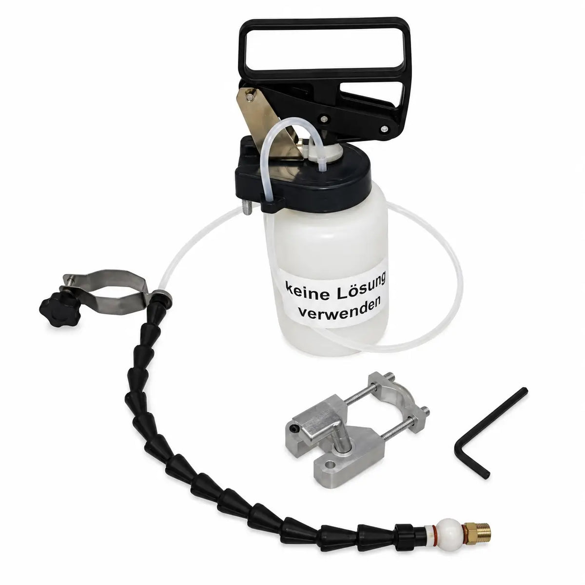 WETROK Spraygerät 1 Liter