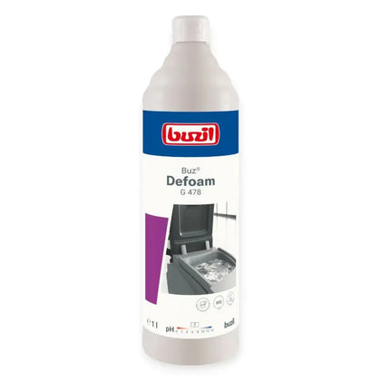 Buzil Buz Defoam G478 Entschäumer