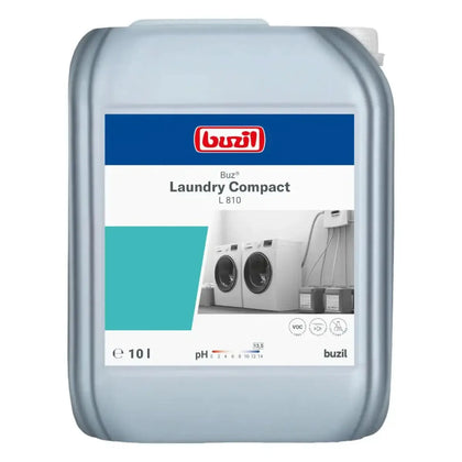 Buzil Buz Laundry Compact L810