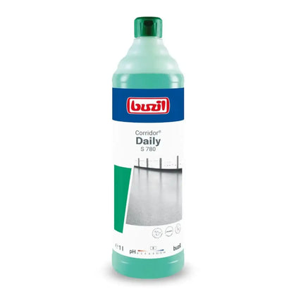 Buzil Corridor Daily S780 Wischpflege