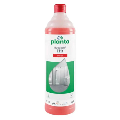 Buzil Planta Bucasan Hit P921 Sanitärreiniger 1l