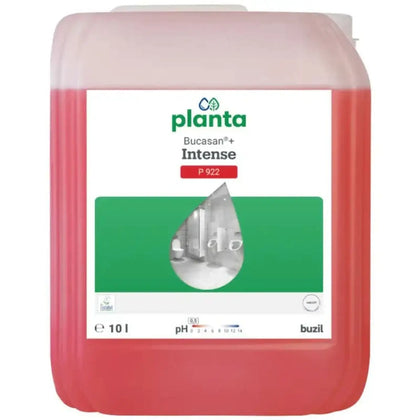 Buzil Planta Bucasan+ Intense P922 Sanitärreiniger 10l