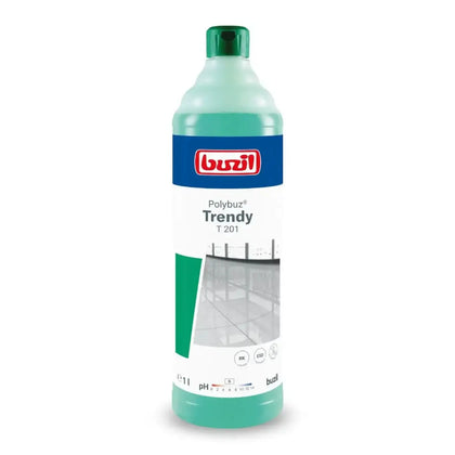 Buzil Polybuz Trendy T201 Glanzreiniger 1l