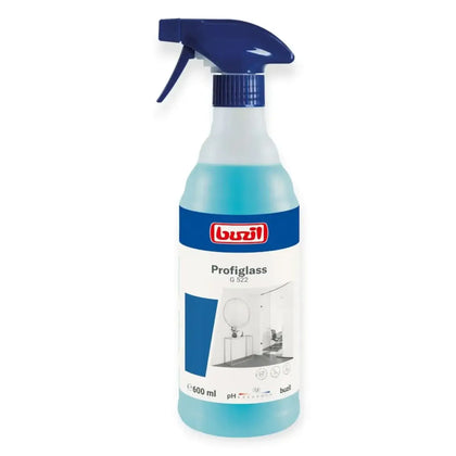 Buzil Profiglass G522 Glasreiniger