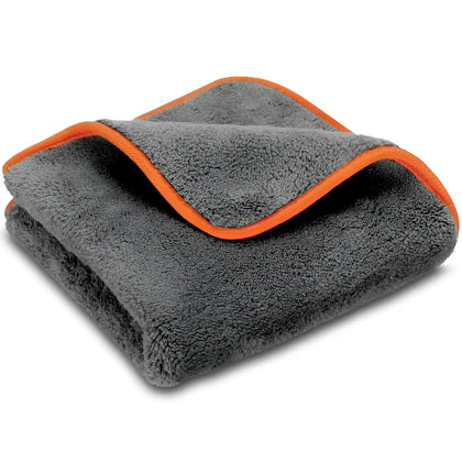 Clendo Auto-Poliertuch Premium
