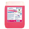 Dreiturm SANIfris Eco DreiNatura ökologischer Sanitärreiniger – 10 Liter