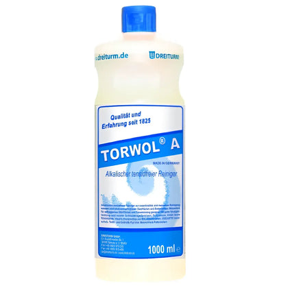 Dreiturm TORWOL A tensidfreier alkalischer Reiniger