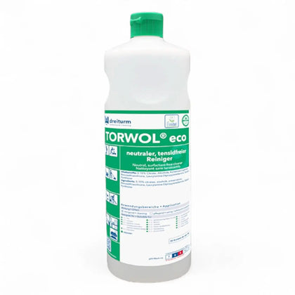Dreiturm TORWOL eco neutraler tensidfreier Reiniger