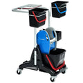 Floorstar GW1BX Premium Gerätewagen 1 BRIX.