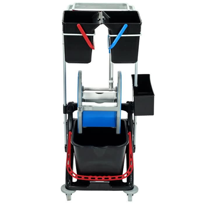 Floorstar GW1BX Premium Gerätewagen 1 BRIX.