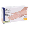Hygonorm Vinyl-Handschuhe "Ideal Fit" – S
