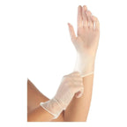 Hygonorm Vinyl-Handschuhe "Ideal Fit".