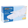 Hygostar "Safe Premium" Nitril-Handschuhe Weiß – S
