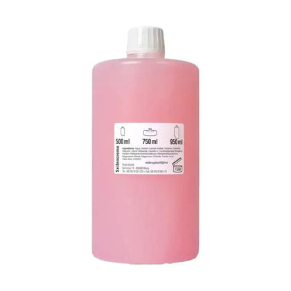 Funny Seifencreme MO 950 ml