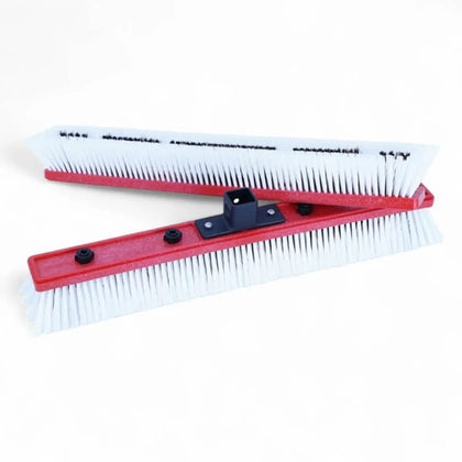 GARDINER Bürste Solar 45 cm