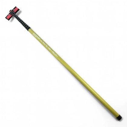 GARDINER ULTIMATE 74 22,26 Meter Kevlar Carbon Profi Teleskopstange