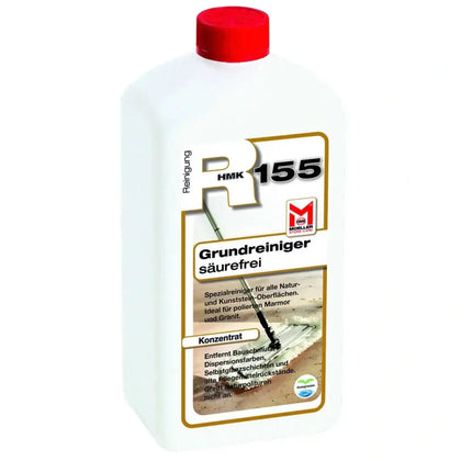 HMK R155 Grundreiniger Säurefrei für Natur- & Kunststein