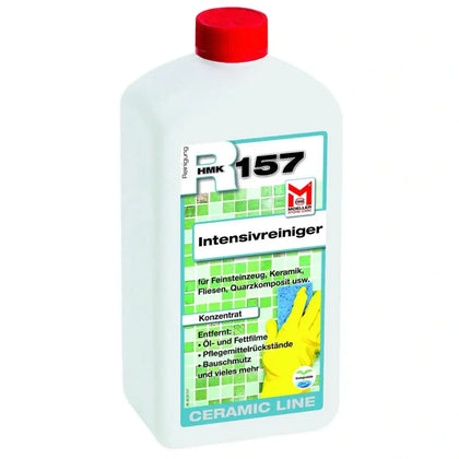 HMK R157 Intensivreiniger für Feinsteinzeug, Fliesen & Keramik